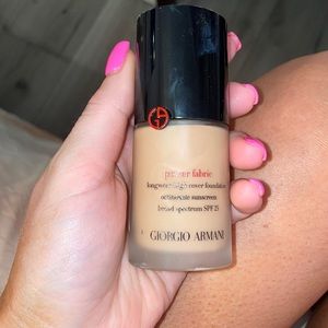 Giorgio Armani foundation